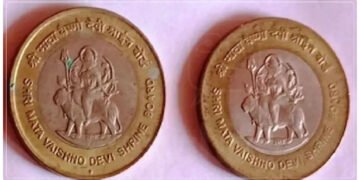 તમારી પાસે પણ છે વૈષ્ણો દેવીનો આ સિક્કો, તમને મળશે પૂરા 10 લાખ, તમે બની જશો અમીર!