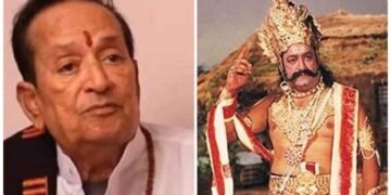 રામાયણના રાવણ ઉર્ફે અરવિંદ ત્રિવેદીનું મુંબઈમાં હાર્ટ એટેકથી નિધન, ઘણા સમયથી બીમાર હતો