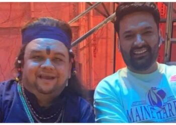 ‘કોમેડી નાઈટ્સ વિથ કપિલ’ ફેમ અતુલ પરચુરે ગંભીર બીમારીથી પીડિત છે, ડૉક્ટરની ખોટી સારવારથી વધી ગઈ મુશ્કેલીઓ