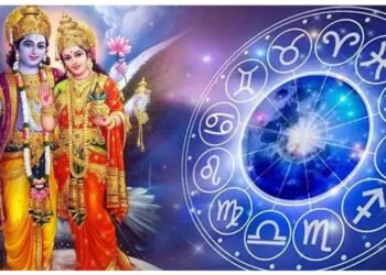 ગ્રહોની શુભ ચાલ આ 5 રાશિઓનું જીવન સુધારશે, મળશે દરેક કાર્યમાં સફળતા