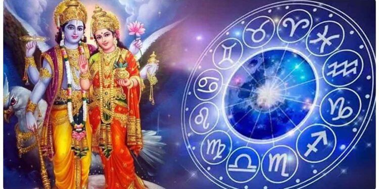 ગ્રહોની શુભ ચાલ આ 5 રાશિઓનું જીવન સુધારશે, મળશે દરેક કાર્યમાં સફળતા