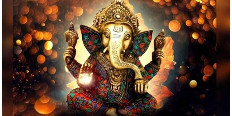 કરિયર અને બિઝનેસમાં પ્રગતિ માટે બુધવારે કરો આ ઉપાય, ગણેશજીની કૃપાથી તિજોરી ભરાઈ જશે