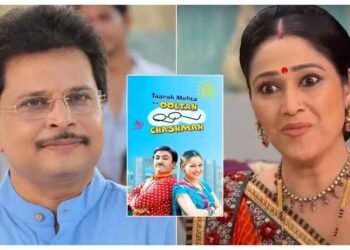 પ્રતીક્ષા પૂરી થઈ! દયાબેન 6 વર્ષ પછી TMKOC માં પાછા આવી રહ્યા છે! આસિત મોદીએ પોતે ખુશખબર આપી હતી