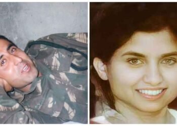 કેપ્ટન વિક્રમ બત્રાની શહાદત બાદ ડિમ્પલે બીજા કોઈ સાથે કર્યા નહોતા લગ્ન, પ્રેમ કહાની છે હૃદય સ્પર્શી