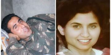 કેપ્ટન વિક્રમ બત્રાની શહાદત બાદ ડિમ્પલે બીજા કોઈ સાથે કર્યા નહોતા લગ્ન, પ્રેમ કહાની છે હૃદય સ્પર્શી