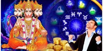 આ 6 રાશિઓને નોકરી-ધંધામાં પ્રગતિ મળવાના યોગ છે, સંકટ મોચન હનુમાન બેડો પાર કરશે