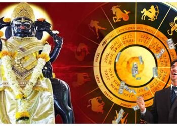 આ 7 રાશિઓ માટે શરૂ થયા સારા દિવસો, શનિની કૃપાથી તમે કરિયરમાં આગળ વધશો, દરેક ક્ષેત્રમાં થશે ધનલાભ