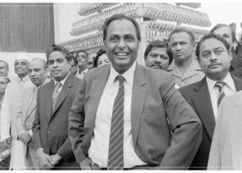 ધમકી આપનારાઓ જોડે પણ ધંધો કરી ધીરૂભાઈએ કઈ રીતે મચાવી ધૂમ? જાણો રોચક કિસ્સો