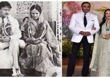 જેકી શ્રોફને મેળવવા માટે ઘરમાં પોતાની સોતન લાવવા તૈયાર હતી આયેશા શ્રોફ, આખી સ્ટોરી તમને ચોંકાવી દેશે