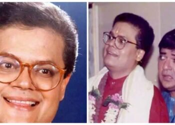 90ના દાયકામાં ટીવી પર રાજ કર્યું, 5 વર્ષની કારકિર્દી હતી, ‘શ્રીમાન શ્રીમતી’ના કેશવનું ખતરનાક રોગથી મોત