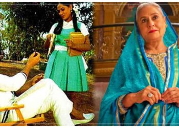 અમિતાભ બચ્ચન નહીં પણ જયા બચ્ચન હતી આ એક્ટરની દિવાની, એક નહીં બે વાર કર્યા લગ્ન