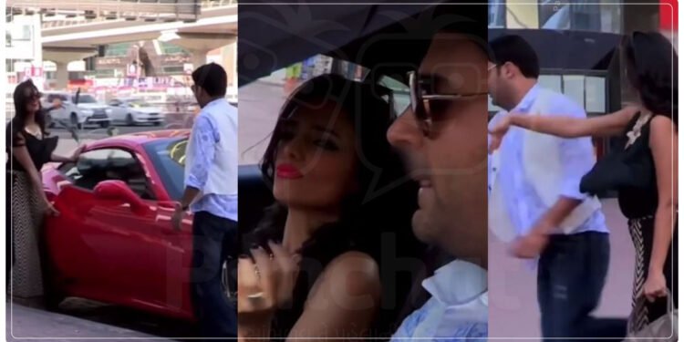 દુબઈમાં યુવતી સાથે ફ્લર્ટ કરી રહ્યો હતો કપિલ શર્મા, પડી જોરદાર થપ્પડ – જુઓ વાયરલ વીડિયો…