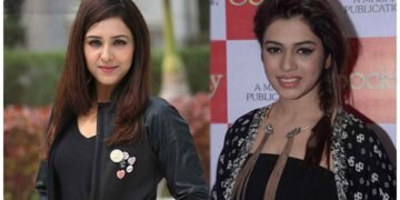 બોલિવૂડ અભિનેત્રીઓ થી વધારે સુંદર છે આ લેડી સિંગર્સ, નંબર 4 તો ફિલ્મો માં કામ કરી ચૂકી છે