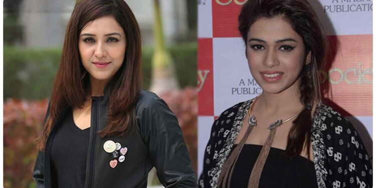 બોલિવૂડ અભિનેત્રીઓ થી વધારે સુંદર છે આ લેડી સિંગર્સ, નંબર 4 તો ફિલ્મો માં કામ કરી ચૂકી છે