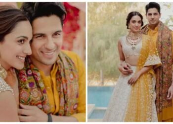 OMG! કિયારા અડવાણી લગ્ન પહેલા પ્રેગ્નન્ટ થવા માંગતી હતી, ઈન્ટરવ્યુએ હંગામો મચાવ્યો