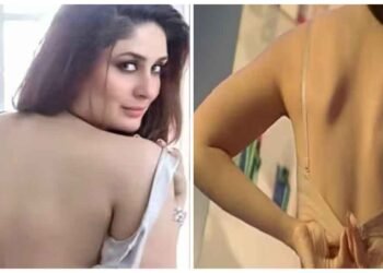 આ 6 અભિનેત્રીના વાયરલ MMS ને આજ સુધી નથી ભુલી શક્યું કોઈ, કરીનાના વીડિયોએ તો લગાવી હતી આગ