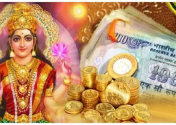 નવપંચમનો યોગ બનવા જઈ રહ્યો છે, માતા લક્ષ્મીની કૃપાથી આ 3 રાશિના લોકોનું ભાગ્ય ચમકશે