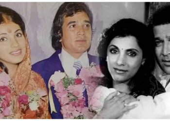 રાજેશ ખન્નાએ પોતાની વસિયતમાં ડિમ્પલ કાપડિયાને એક પૈસો પણ ન આપ્યો, મિનિટોમાં કરોડોની સંપત્તિ સોંપી દીધી