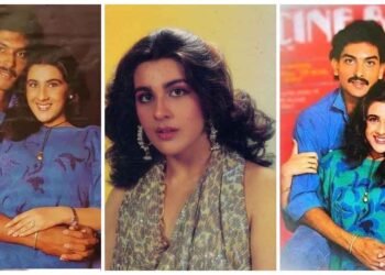 આ શરતને કારણે રવિ શાસ્ત્રીની દુલ્હન ન બની શકી અમૃતા સિંહ, જાણીને ચોંકી જશો