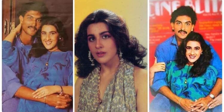 આ શરતને કારણે રવિ શાસ્ત્રીની દુલ્હન ન બની શકી અમૃતા સિંહ, જાણીને ચોંકી જશો