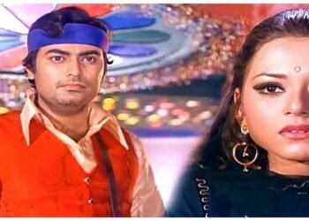 આંખમાં આંસુ સાથે ‘ક્યા હુઆ તેરા વાદા’ ગીત જોઈને યુવાનો રડવા લાગ્યા, ઋષિ કપૂરને આપી ટક્કર અને ગાયબ થઈ ગયો