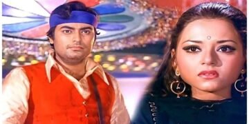 આંખમાં આંસુ સાથે ‘ક્યા હુઆ તેરા વાદા’ ગીત જોઈને યુવાનો રડવા લાગ્યા, ઋષિ કપૂરને આપી ટક્કર અને ગાયબ થઈ ગયો