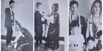 સીમા હૈદર અને સચિનના લગ્નની તસવીરો સામે આવી, જુઓ