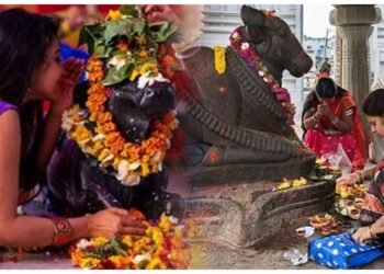 નંદીના કાનમાં કેવી રીતે બોલવી જોઈએ તમારી મનોકામના? જાણો સાચી રીત, તો જ મળશે તમને પરિણામ