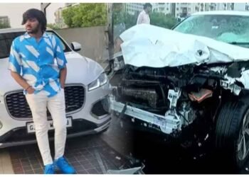 તથ્યને કાર ધીમે ચલાવવા કહ્યું પરંતુ તે માન્યો નહી! જાણો કારમાં બેસેલી યુવતીએ બીજા શું કર્યા ખુલાસા ?