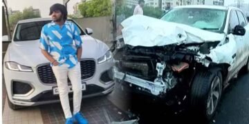 તથ્યને કાર ધીમે ચલાવવા કહ્યું પરંતુ તે માન્યો નહી! જાણો કારમાં બેસેલી યુવતીએ બીજા શું કર્યા ખુલાસા ?