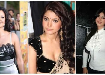 પ્લાસ્ટિક સર્જરીએ બગાડ્યો આ બોલિવૂડ અભિનેત્રીઓનો સુંદર ચહેરો, ત્રીજું નામ જાણીને તમને આશ્ચર્ય થશે