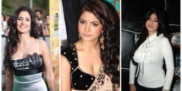 પ્લાસ્ટિક સર્જરીએ બગાડ્યો આ બોલિવૂડ અભિનેત્રીઓનો સુંદર ચહેરો, ત્રીજું નામ જાણીને તમને આશ્ચર્ય થશે