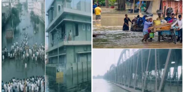 45 વર્ષ પહેલા જ્યારે ‘જલ પ્રલય’ને કારણે દેશની રાજધાની ડૂબી ગઈ હતી, ત્યારે જાણો 1978માં દિલ્હીની વિનાશનું ભયાનક દ્રશ્ય