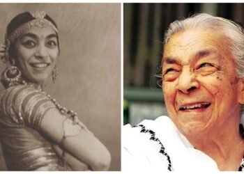 પઠાણ પરિવારની હતી ઝોહરા, 8 વર્ષ નાના હિંદુ છોકરાના પ્રેમમાં કરાવ્યા હતા રમખાણો