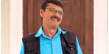 તારક મહેતા કા ઉલ્ટા ચશ્મા માત્ર પોપટલાલ જ નથી, આ ભાઈ પણ વર્ષોથી છે કુવારા! નામ જાણીને તમને પણ આશ્ચર્યચકિત થશે