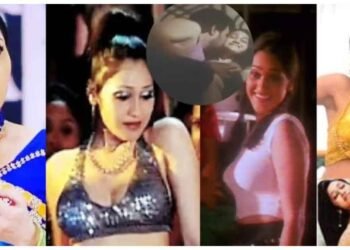 ‘તારક મહેતા…’ની ‘દયાબેને’ બી-ગ્રેડ ફિલ્મોમાં આપ્યા બોલ્ડ સીન્સ, આવી છે દિશા વાકાણીનું કરિયર