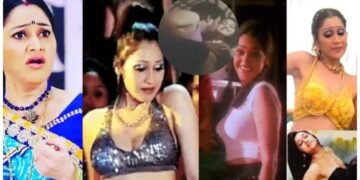 ‘તારક મહેતા…’ની ‘દયાબેને’ બી-ગ્રેડ ફિલ્મોમાં આપ્યા બોલ્ડ સીન્સ, આવી છે દિશા વાકાણીનું કરિયર