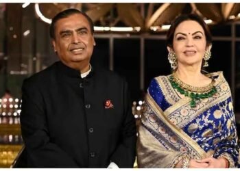 મુકેશ અંબાણીનું નથી ચાલતું પત્ની નીતા અંબાણી આ શરતો સામે, રહે છે ભીગી બિલ્લીની જેમ, આ છે કારણ