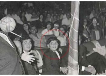 અમીર પરિવારમાં જન્મ્યા છતાં આ અભિનેતા કંજૂસ હતો, પૈસા આપીને ખરીદ્યો હતો અમિતાભ બચ્ચનનો એવોર્ડ… સર્કસ જોતા આ બાળકને ઓળખ્યો?