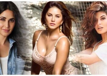 માત્ર જેકલીન ફર્નાન્ડીઝ જ નહીં, બોલિવૂડની આ 6 અભિનેત્રીઓ પાસે નથી ભારતીય નાગરિકતા, ત્રીજું નામ તમને ચોંકાવી દેશે