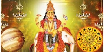 બહુ જલદી આ 3 રાશિવાળાઓનું ઊંઘતું ભાગ્ય જાગશે, આકસ્મિક ધનલાભથી તિજોરીઓ છલકાશે