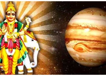 રક્ષાબંધન પછી ગુરૂ થવા જઈ રહ્યો છે વક્રી, 4 સપ્ટેમ્બરથી આ રાશિના લોકોને મળશે કષ્ઠ