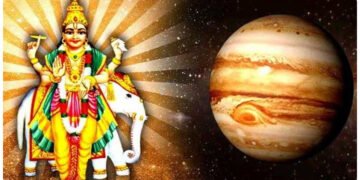 રક્ષાબંધન પછી ગુરૂ થવા જઈ રહ્યો છે વક્રી, 4 સપ્ટેમ્બરથી આ રાશિના લોકોને મળશે કષ્ઠ