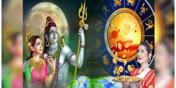 આ મહિલાઓ માટે ખૂબ જ શુભ છે આ વર્ષની હરિયાળી તીજ, મળશે પ્રગતિ, પૈસા, સારા સમાચાર