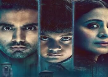 બોલીવુડની આ 6 હોરર સિરીઝ ભુલાવી દેશે હોલીવુડ, જોયા પછી ઘરમાં એકલા રહેવામાં પણ લાગશે ડર