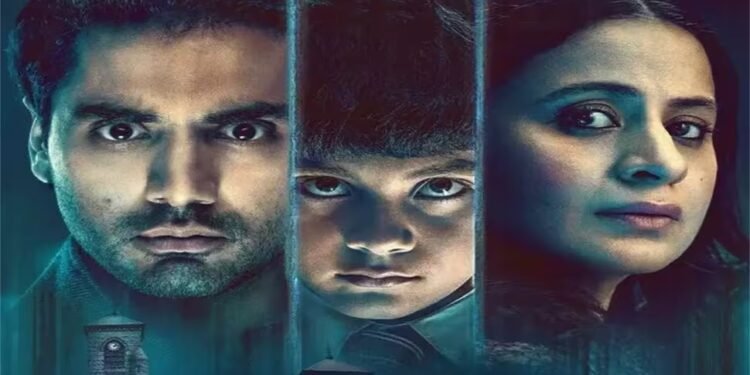 બોલીવુડની આ 6 હોરર સિરીઝ ભુલાવી દેશે હોલીવુડ, જોયા પછી ઘરમાં એકલા રહેવામાં પણ લાગશે ડર