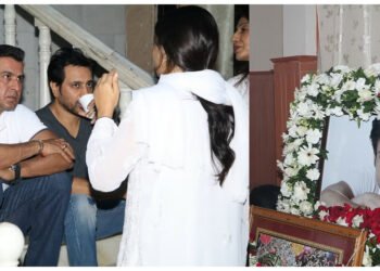 ઈન્દર કુમાર સલમાન ખાન સાથે હરીફાઈ કરતો હતો, મૃત્યુ બાદ વિડિયો થયો વાઈરલ, અભિનેતાના વીડિયોએ ધમાલ મચાવી હતી