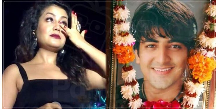 ઈન્ડિયન આઈડલમાં નેહા કક્કરને હરાવનાર સિંગરનું નાની ઉંમરે અવસાન, એક મહિનાની દીકરીને છોડીને!