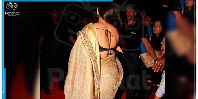 પહેલી અને છેલ્લી વાર બિકીની પહેરી, પછી ટૂંકા કપડાં નહીં પહેરવાની પ્રતિજ્ઞા લીધી, મજબૂત અભિનયથી દિલ પર રાજ કર્યું