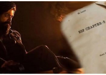 શું પ્રશાંત નીલ ‘સલાર 2’નું શૂટિંગ શરૂ કરતા પહેલા KGF ચેપ્ટર 3 પર કામ શરૂ કરશે? જાણો